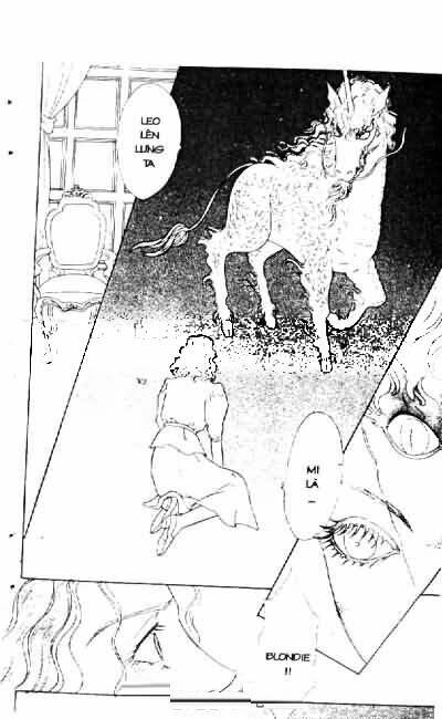 Petshop Of Horrors Chapter 1 - Trang 2