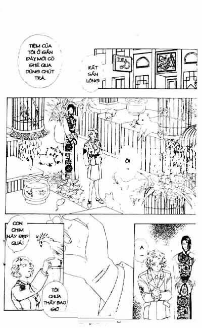 Petshop Of Horrors Chapter 1 - Trang 2