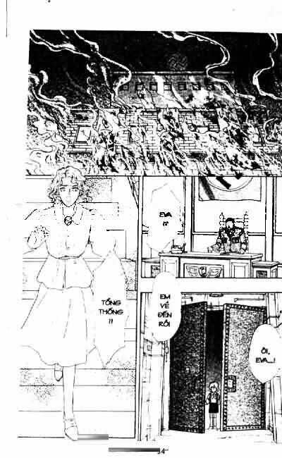 Petshop Of Horrors Chapter 1 - Trang 2