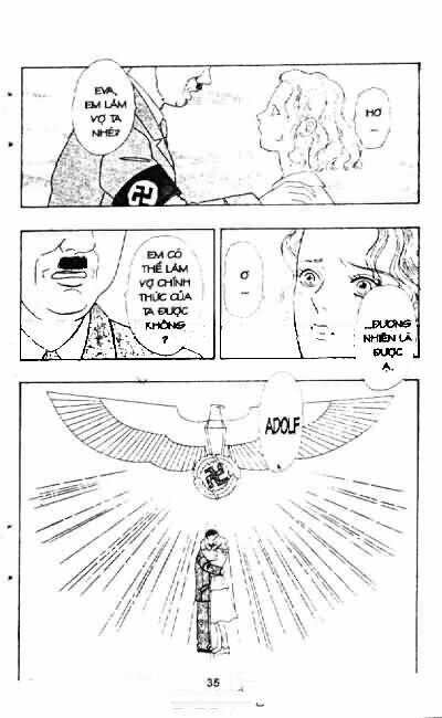 Petshop Of Horrors Chapter 1 - Trang 2