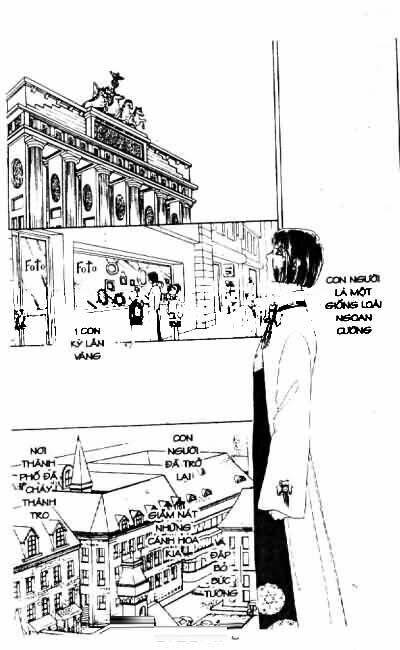 Petshop Of Horrors Chapter 1 - Trang 2