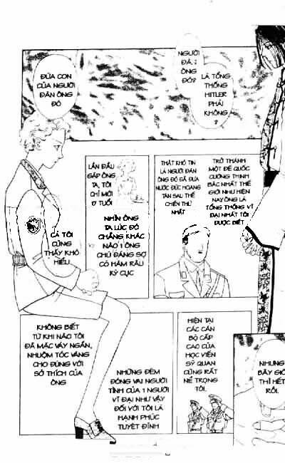 Petshop Of Horrors Chapter 1 - Trang 2