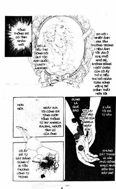 Petshop Of Horrors Chapter 1 - Trang 2