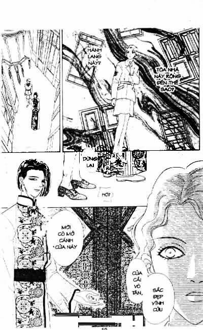 Petshop Of Horrors Chapter 1 - Trang 2