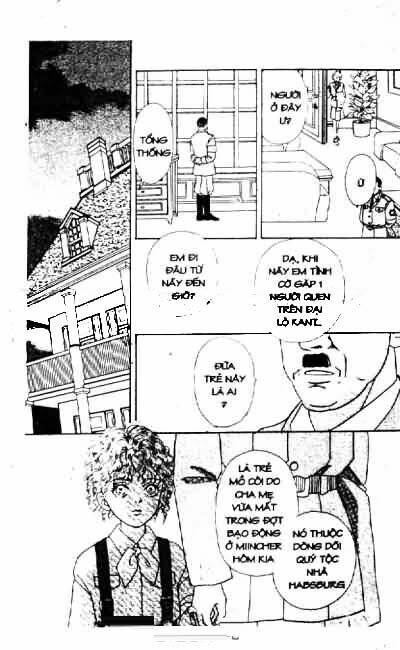 Petshop Of Horrors Chapter 1 - Trang 2