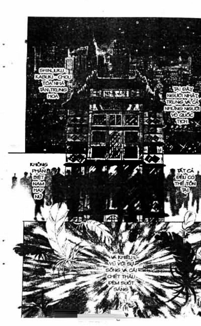 Petshop Of Horrors Chapter 2 - Trang 2