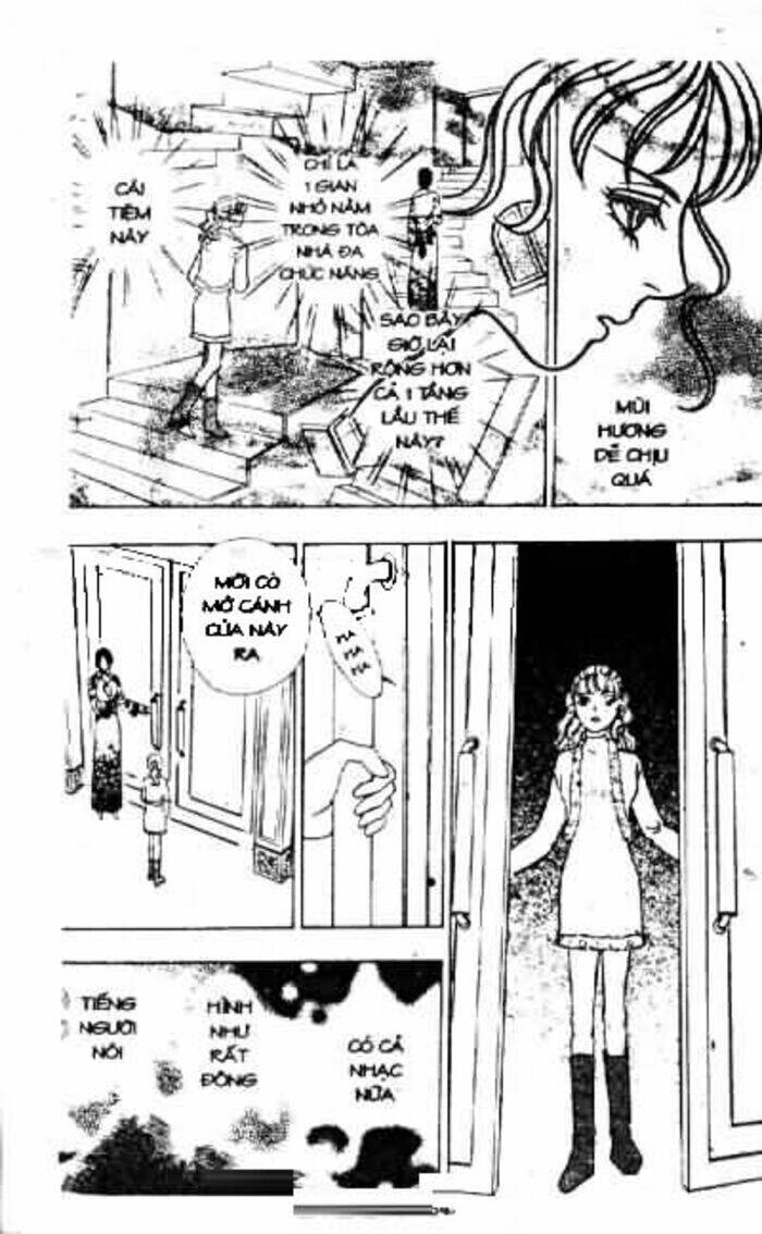 Petshop Of Horrors Chapter 2 - Trang 2