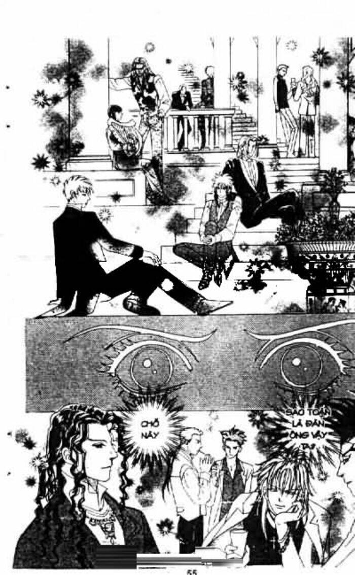 Petshop Of Horrors Chapter 2 - Trang 2