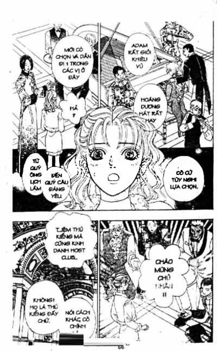 Petshop Of Horrors Chapter 2 - Trang 2