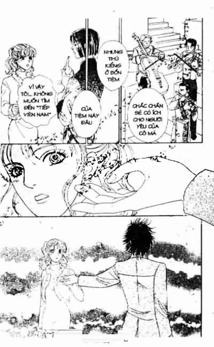 Petshop Of Horrors Chapter 2 - Trang 2