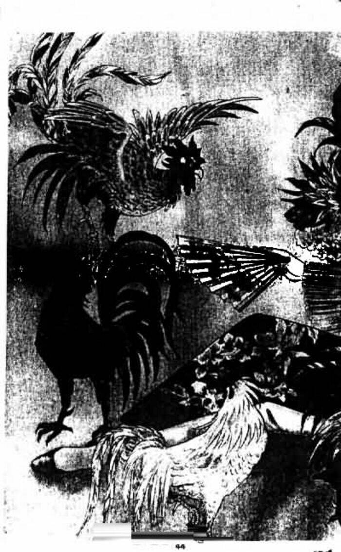 Petshop Of Horrors Chapter 2 - Trang 2