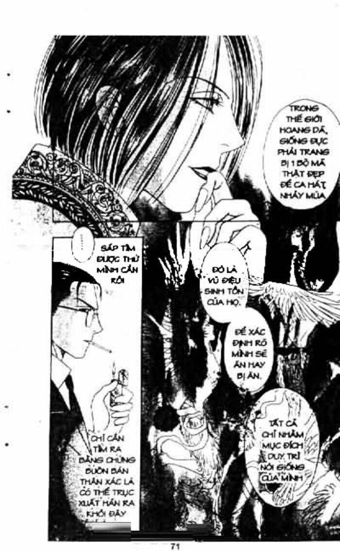 Petshop Of Horrors Chapter 2 - Trang 2