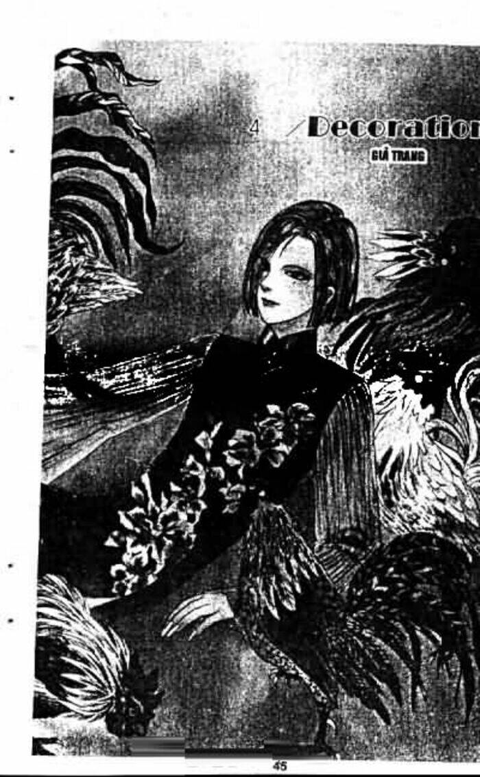 Petshop Of Horrors Chapter 2 - Trang 2