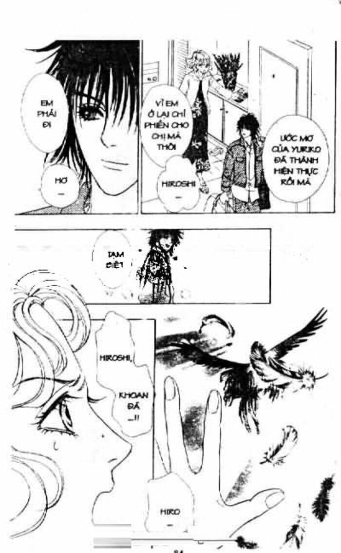 Petshop Of Horrors Chapter 2 - Trang 2