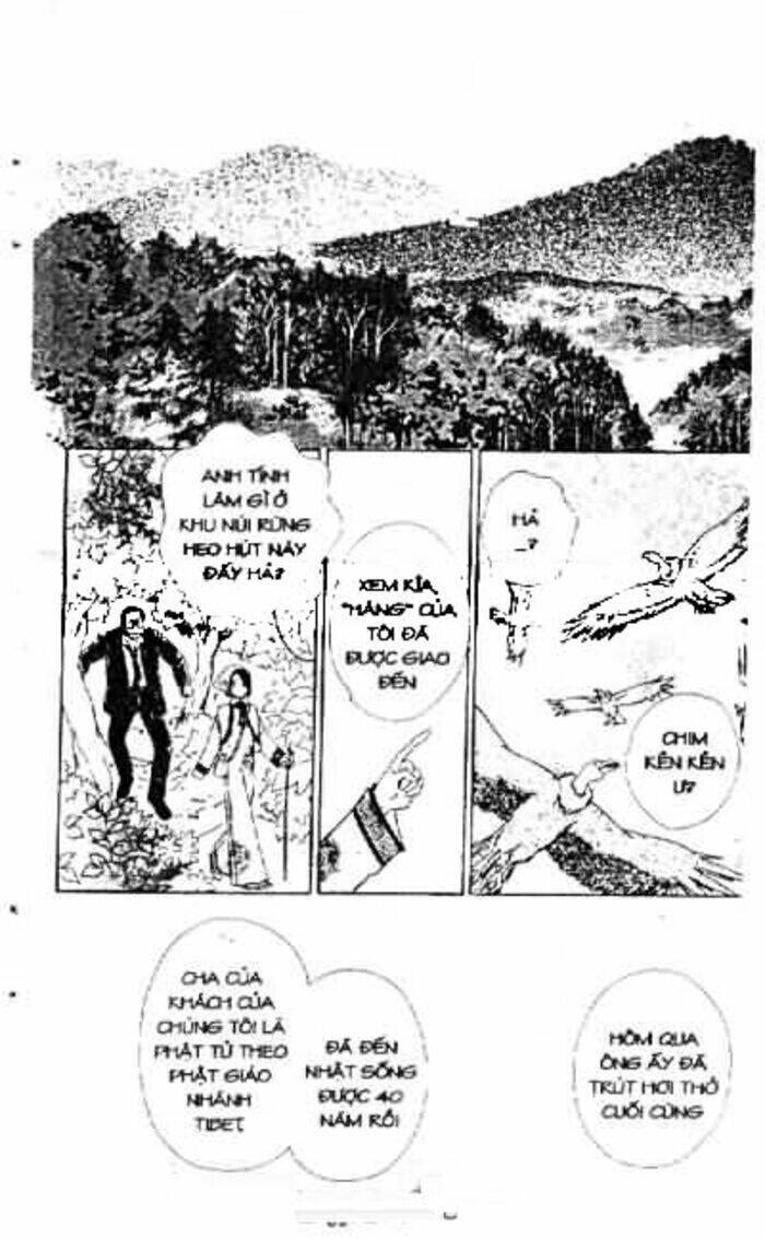 Petshop Of Horrors Chapter 2 - Trang 2