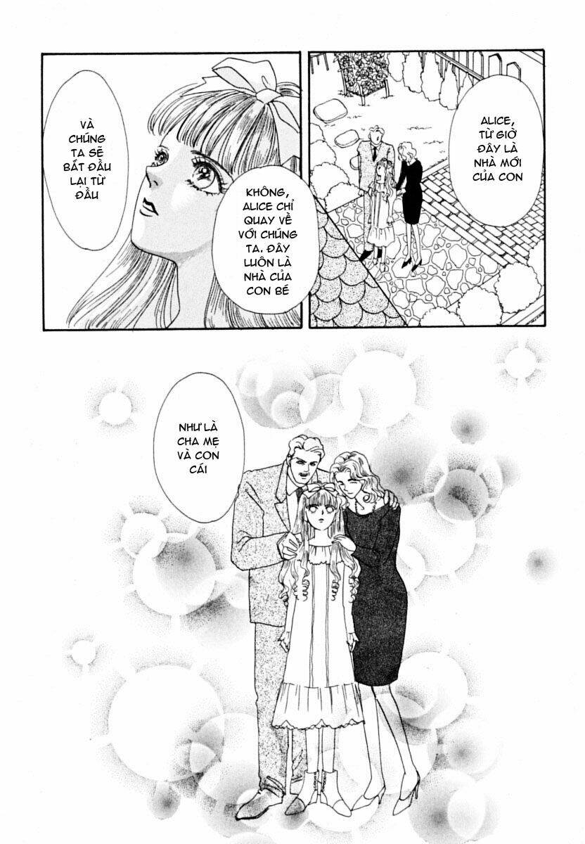 Petshop Of Horrors Chapter 3 - Trang 2