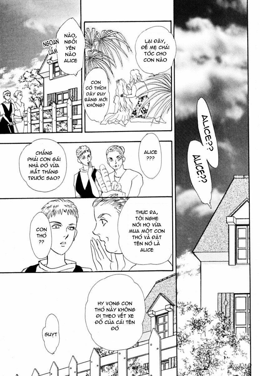 Petshop Of Horrors Chapter 3 - Trang 2