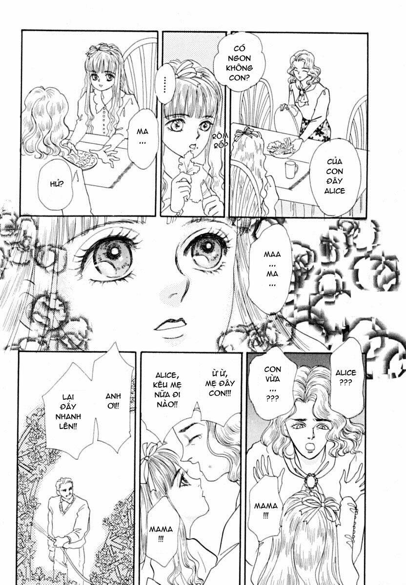 Petshop Of Horrors Chapter 3 - Trang 2