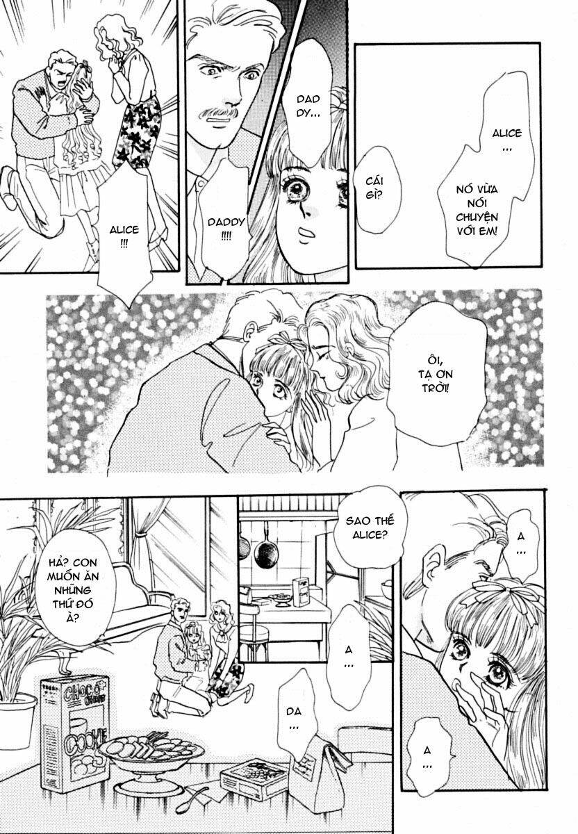 Petshop Of Horrors Chapter 3 - Trang 2