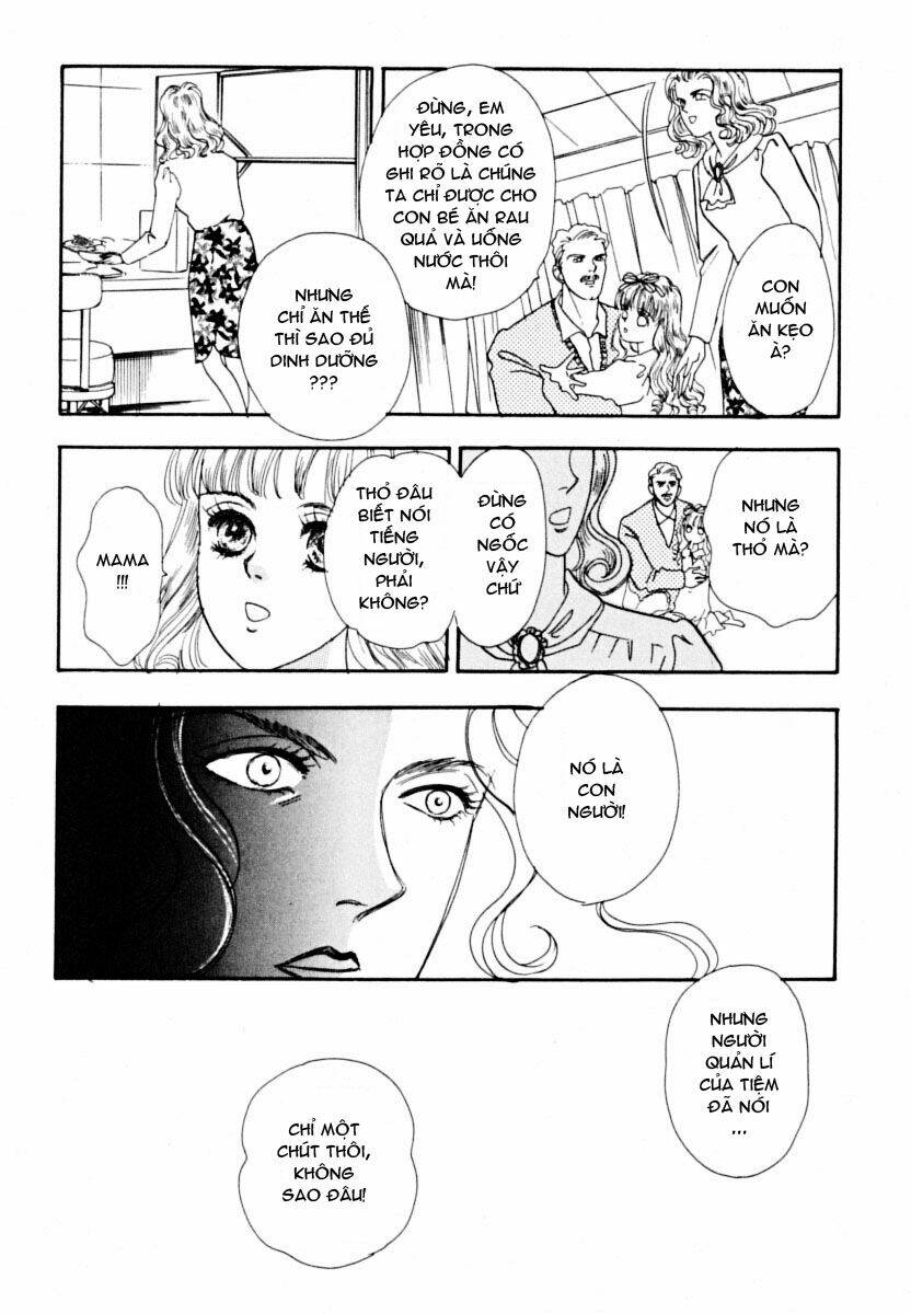 Petshop Of Horrors Chapter 3 - Trang 2