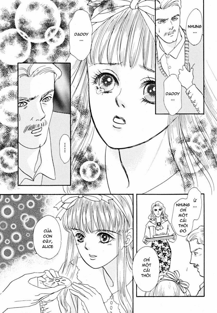 Petshop Of Horrors Chapter 3 - Trang 2