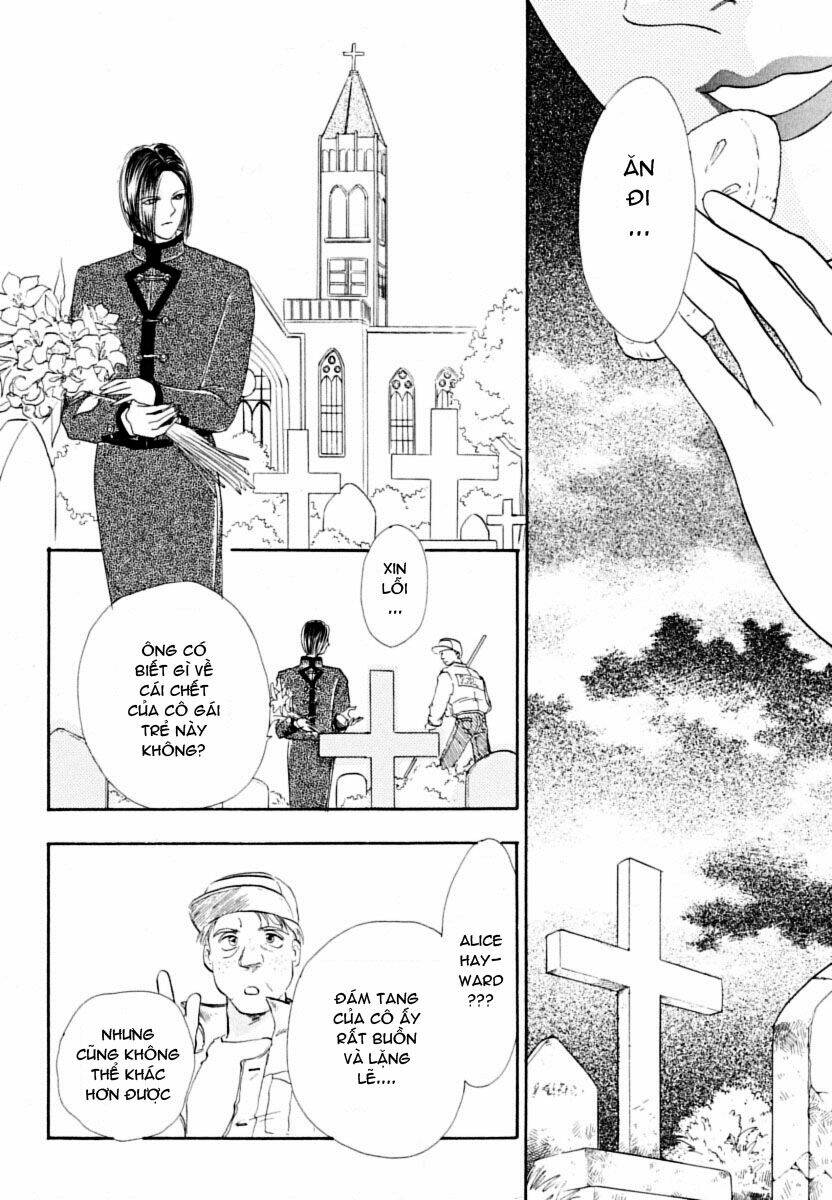 Petshop Of Horrors Chapter 3 - Trang 2