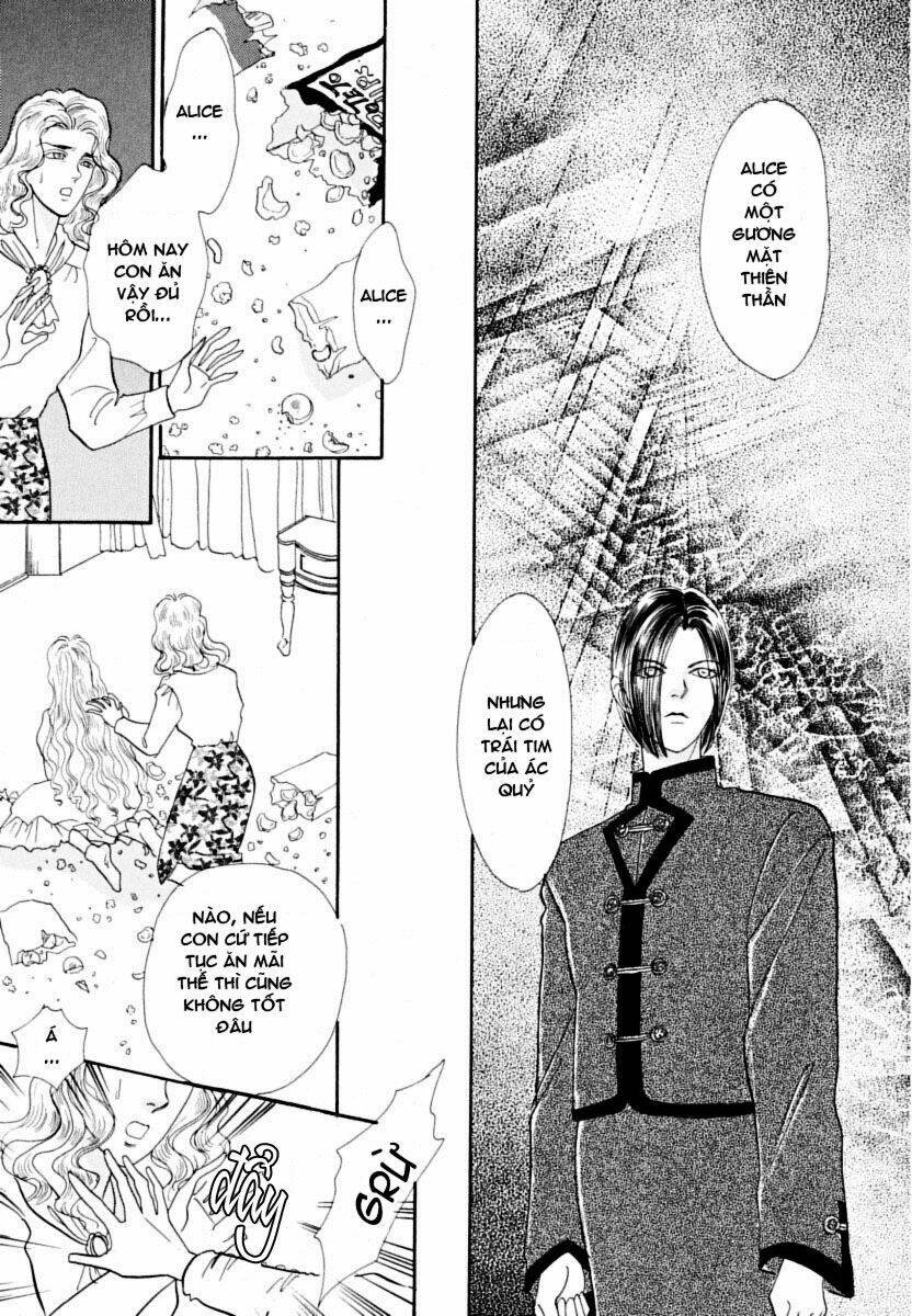 Petshop Of Horrors Chapter 3 - Trang 2