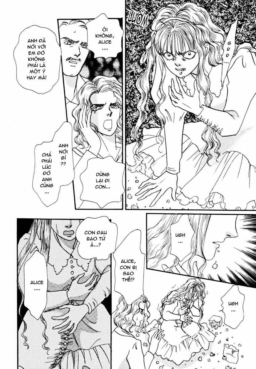 Petshop Of Horrors Chapter 3 - Trang 2