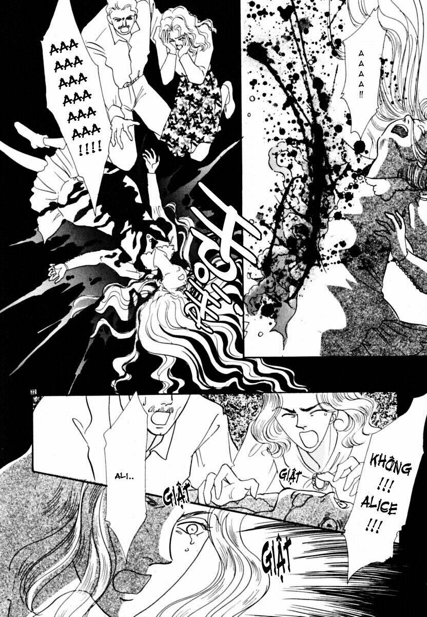 Petshop Of Horrors Chapter 3 - Trang 2