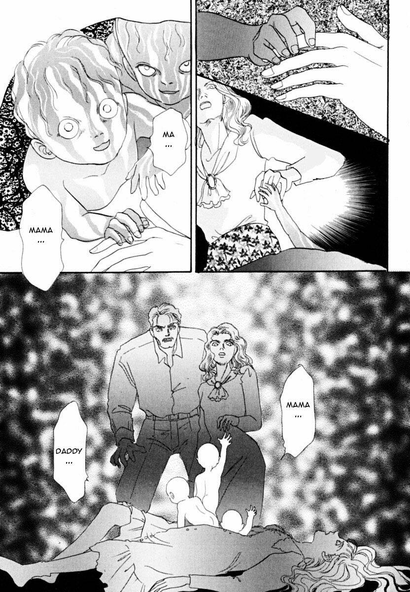 Petshop Of Horrors Chapter 3 - Trang 2