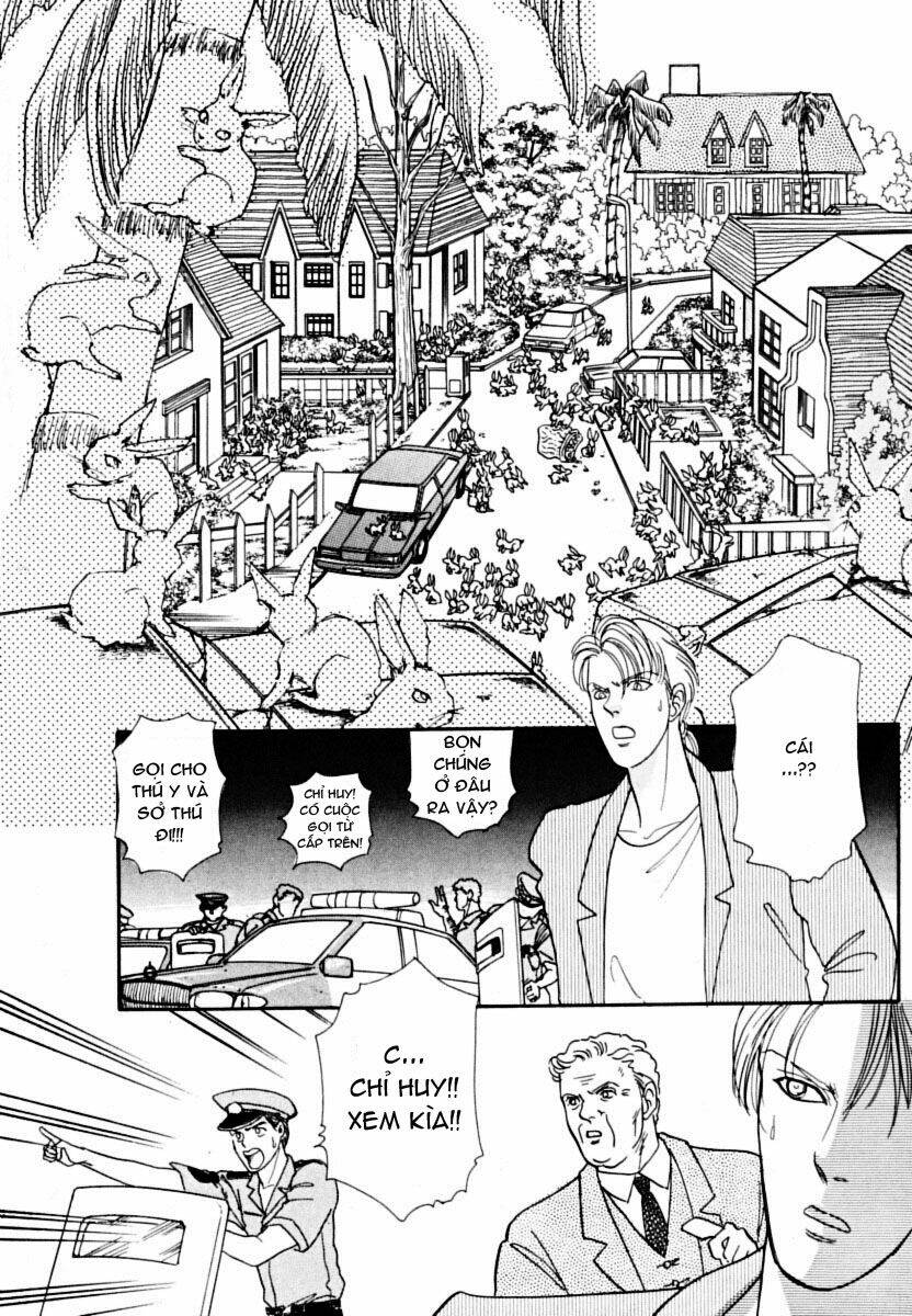 Petshop Of Horrors Chapter 3 - Trang 2