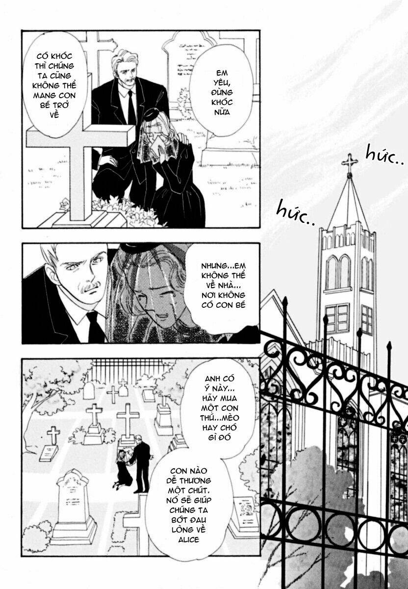 Petshop Of Horrors Chapter 3 - Trang 2