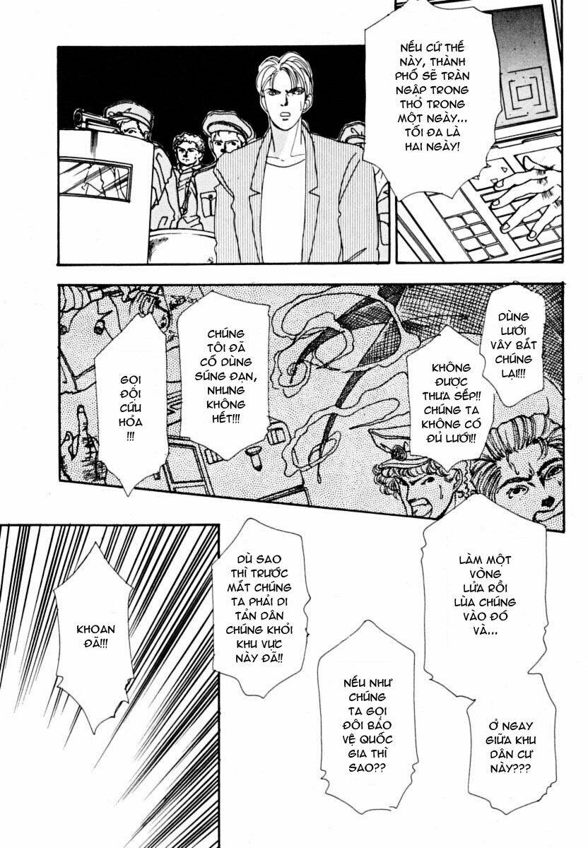 Petshop Of Horrors Chapter 3 - Trang 2