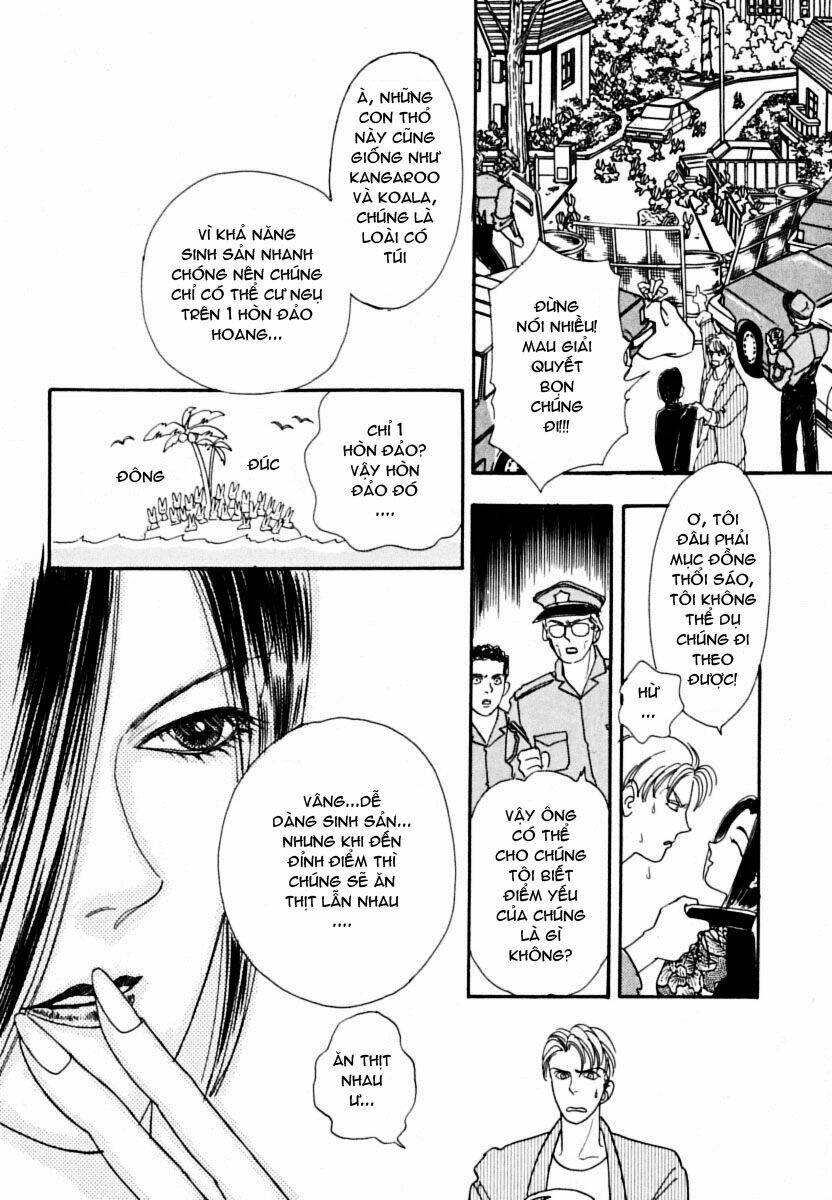 Petshop Of Horrors Chapter 3 - Trang 2