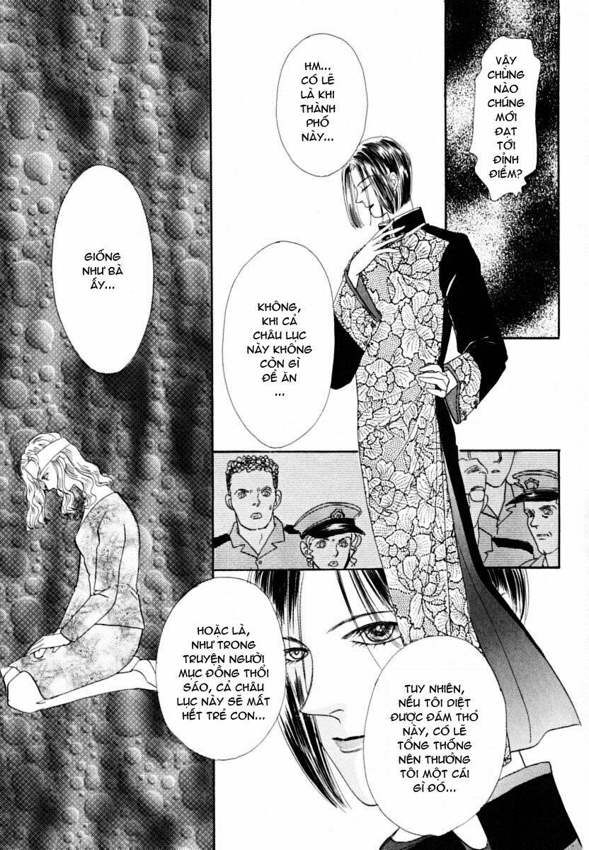 Petshop Of Horrors Chapter 3 - Trang 2