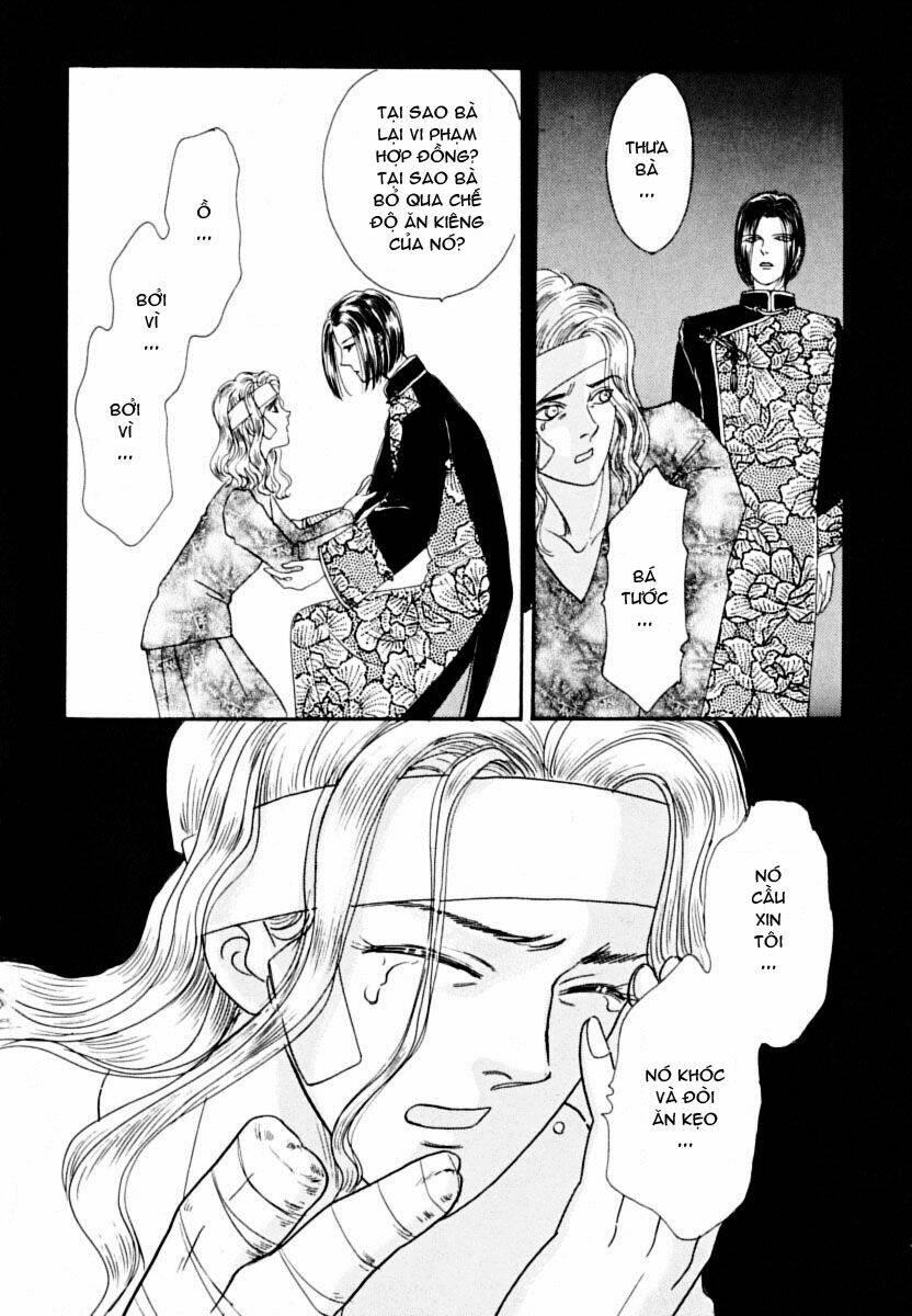 Petshop Of Horrors Chapter 3 - Trang 2