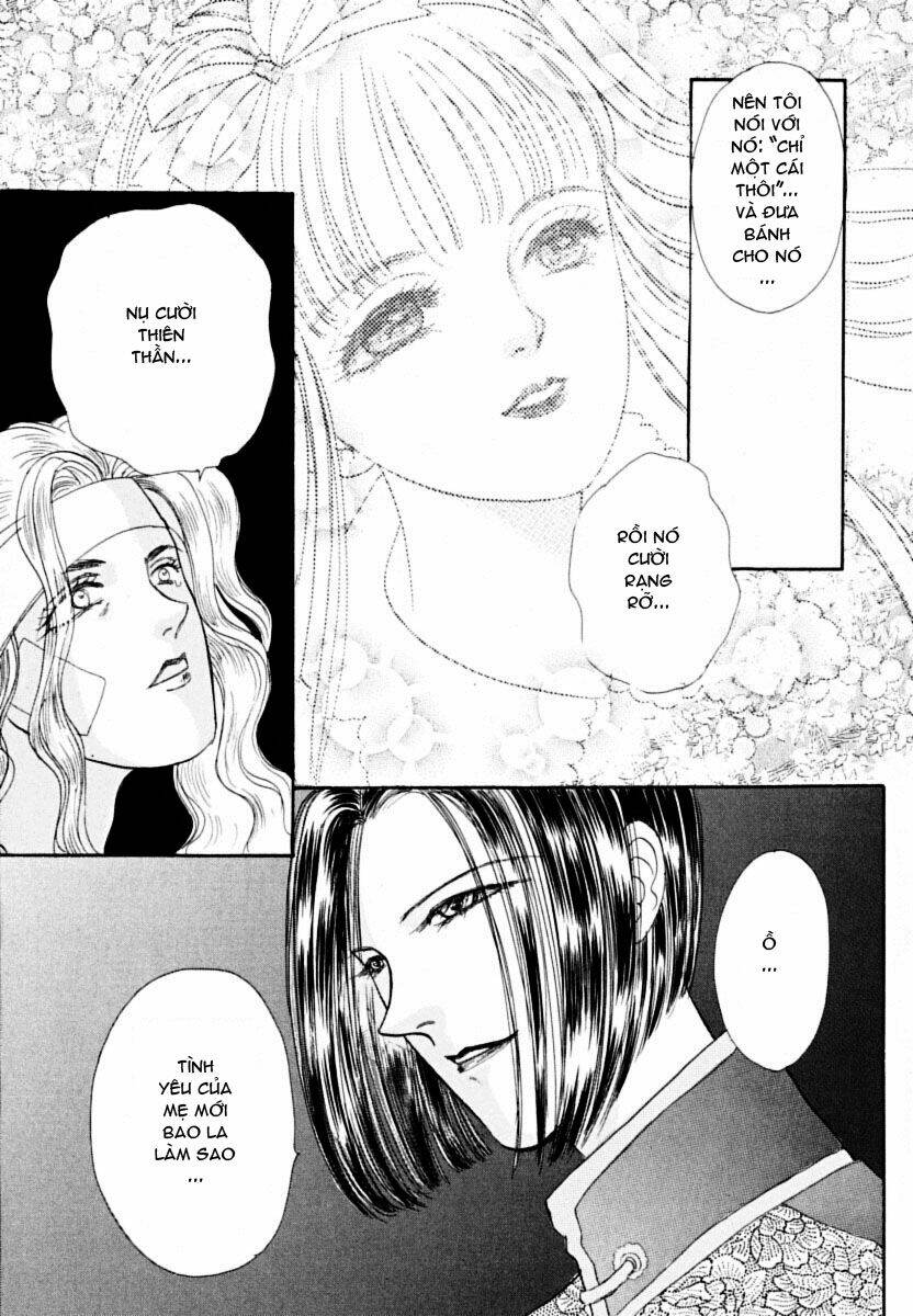 Petshop Of Horrors Chapter 3 - Trang 2