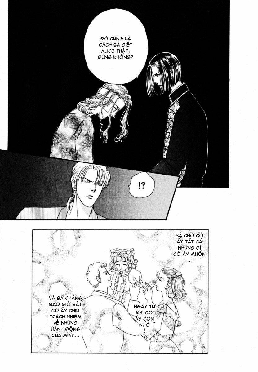 Petshop Of Horrors Chapter 3 - Trang 2