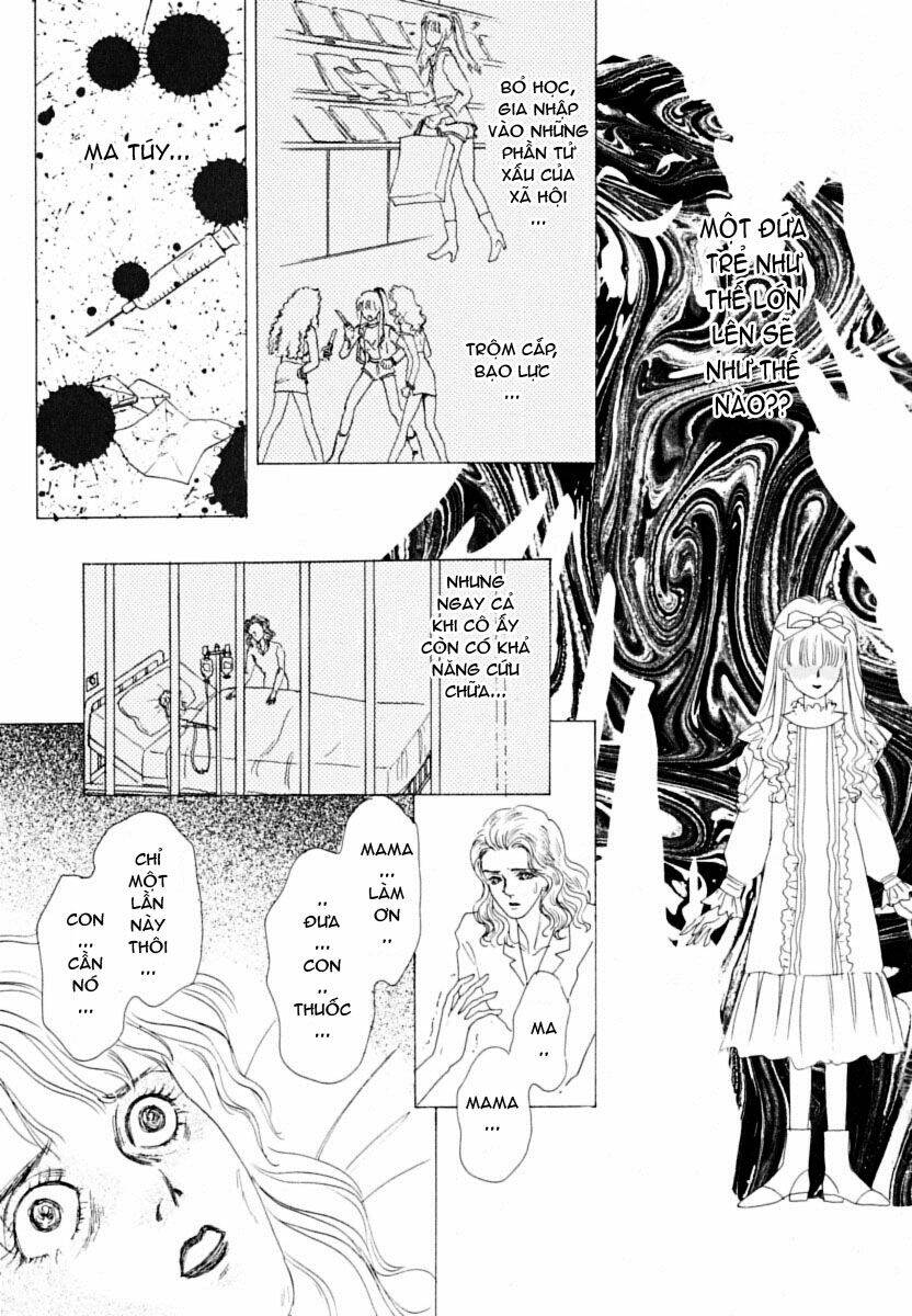 Petshop Of Horrors Chapter 3 - Trang 2