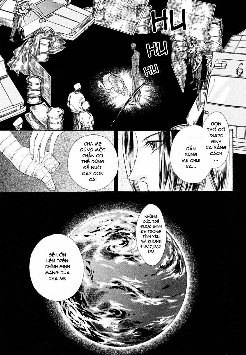 Petshop Of Horrors Chapter 3 - Trang 2