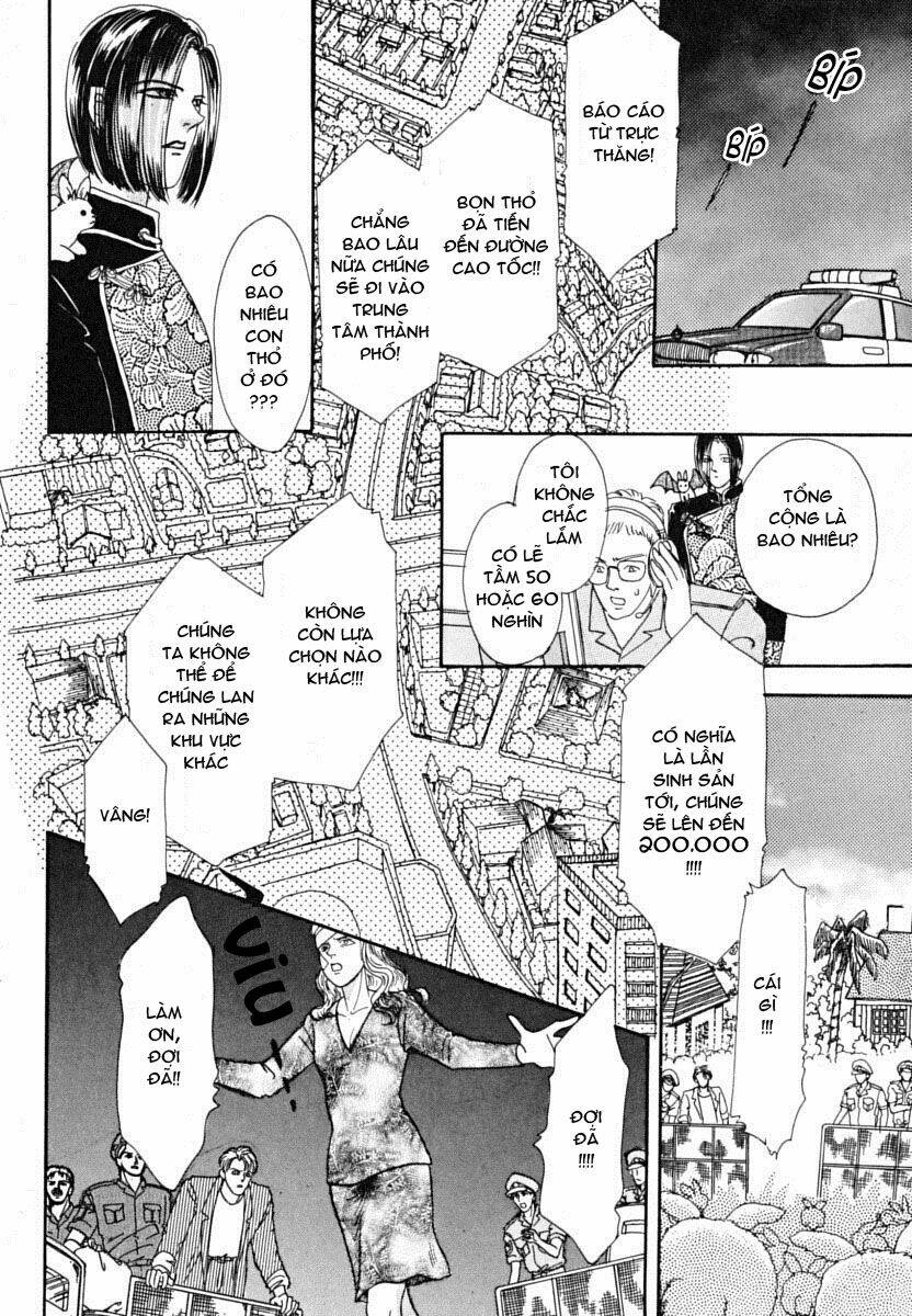 Petshop Of Horrors Chapter 3 - Trang 2