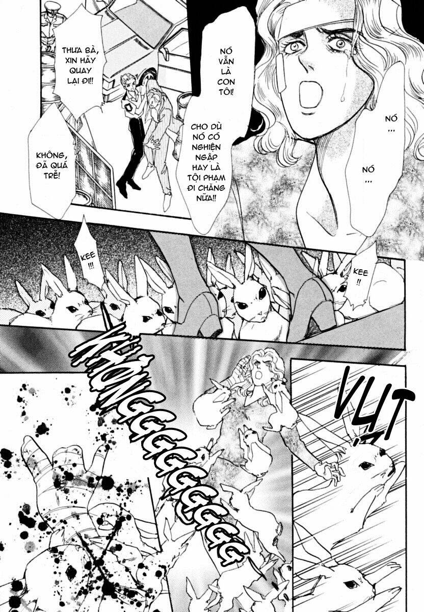 Petshop Of Horrors Chapter 3 - Trang 2