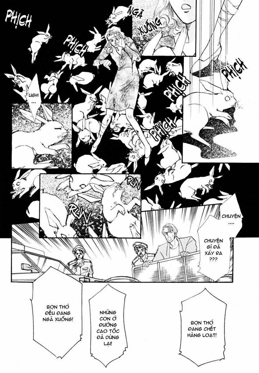 Petshop Of Horrors Chapter 3 - Trang 2