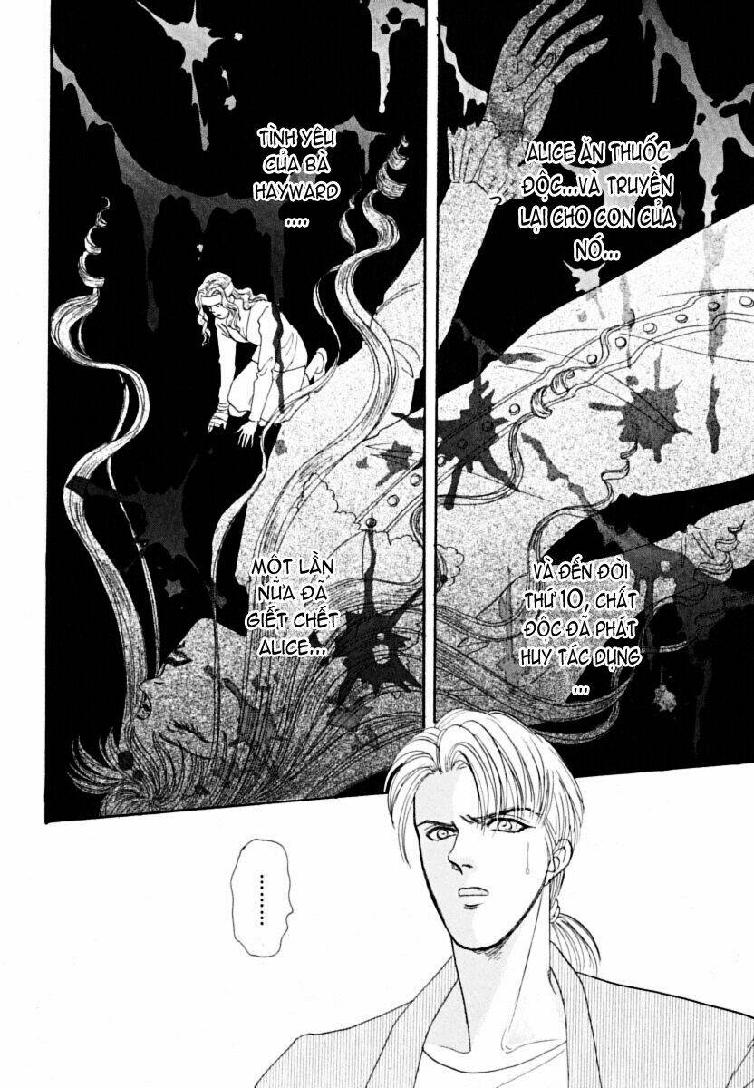 Petshop Of Horrors Chapter 3 - Trang 2