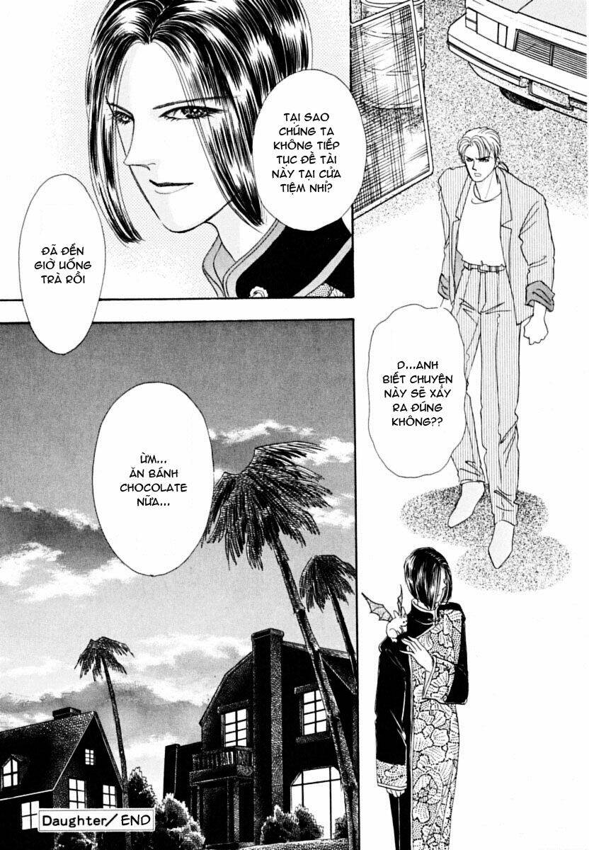 Petshop Of Horrors Chapter 3 - Trang 2