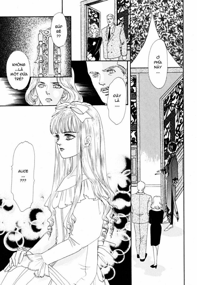 Petshop Of Horrors Chapter 3 - Trang 2