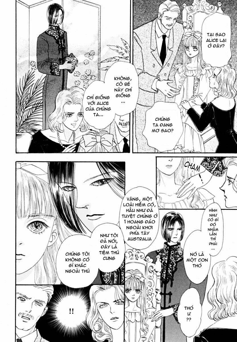 Petshop Of Horrors Chapter 3 - Trang 2