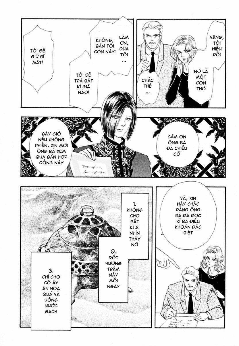 Petshop Of Horrors Chapter 3 - Trang 2