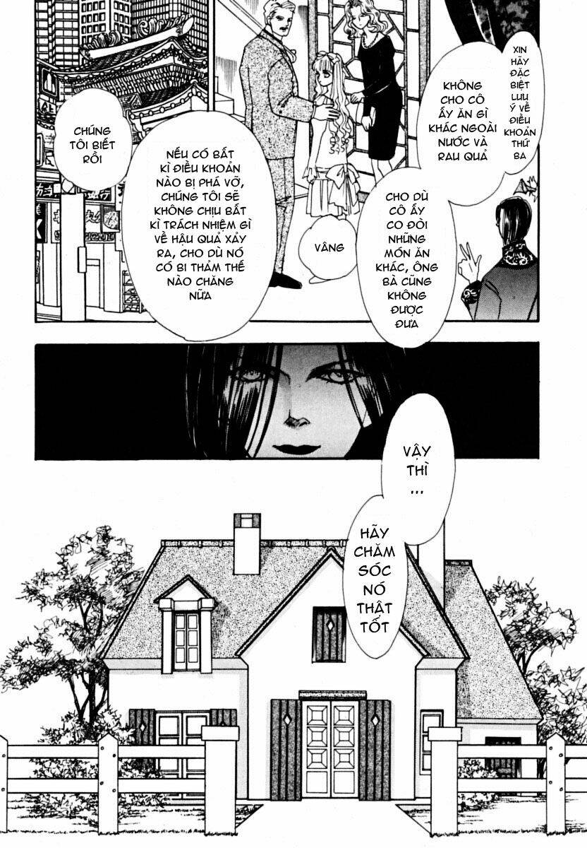 Petshop Of Horrors Chapter 3 - Trang 2