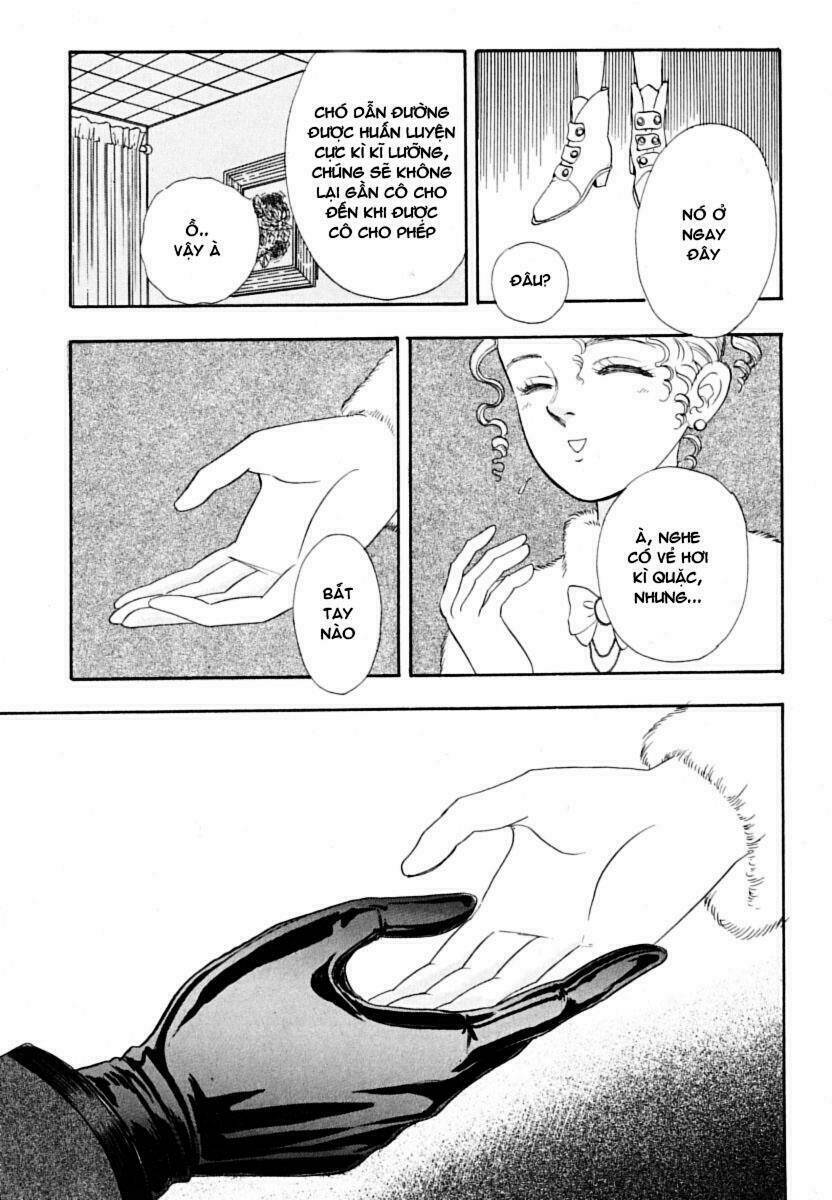 Petshop Of Horrors Chapter 4 - Trang 2